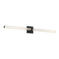 VISUAL COMFORT MODERN, REIYA SQUARE VANITY, BATH VANITY LIGHT