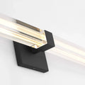 TECH LIGHTING, REIYA SQUARE VANITY BATH, VANITY LIGHT
