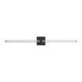 VISUAL COMFORT MODERN, REIYA SQUARE VANITY, BATH VANITY LIGHT