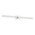 VISUAL COMFORT MODERN, REIYA SQUARE VANITY, BATH VANITY LIGHT