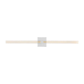 VISUAL COMFORT MODERN, REIYA SQUARE VANITY, BATH VANITY LIGHT