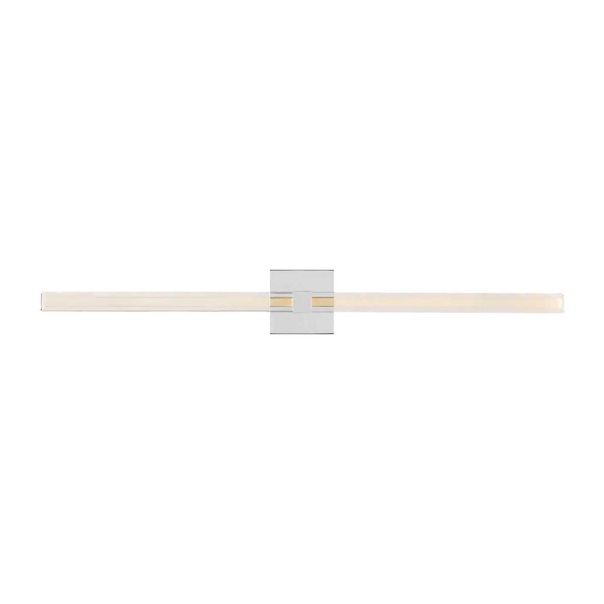VISUAL COMFORT MODERN, REIYA SQUARE VANITY, BATH VANITY LIGHT