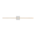 TECH LIGHTING, REIYA SQUARE VANITY BATH, VANITY LIGHT