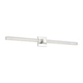 TECH LIGHTING, REIYA SQUARE VANITY BATH, VANITY LIGHT