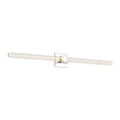 TECH LIGHTING, REIYA SQUARE VANITY BATH, VANITY LIGHT