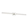 VISUAL COMFORT MODERN, REIYA SQUARE VANITY, BATH VANITY LIGHT