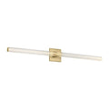 VISUAL COMFORT MODERN, REIYA SQUARE VANITY, BATH VANITY LIGHT
