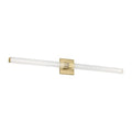 VISUAL COMFORT MODERN, REIYA SQUARE VANITY, BATH VANITY LIGHT