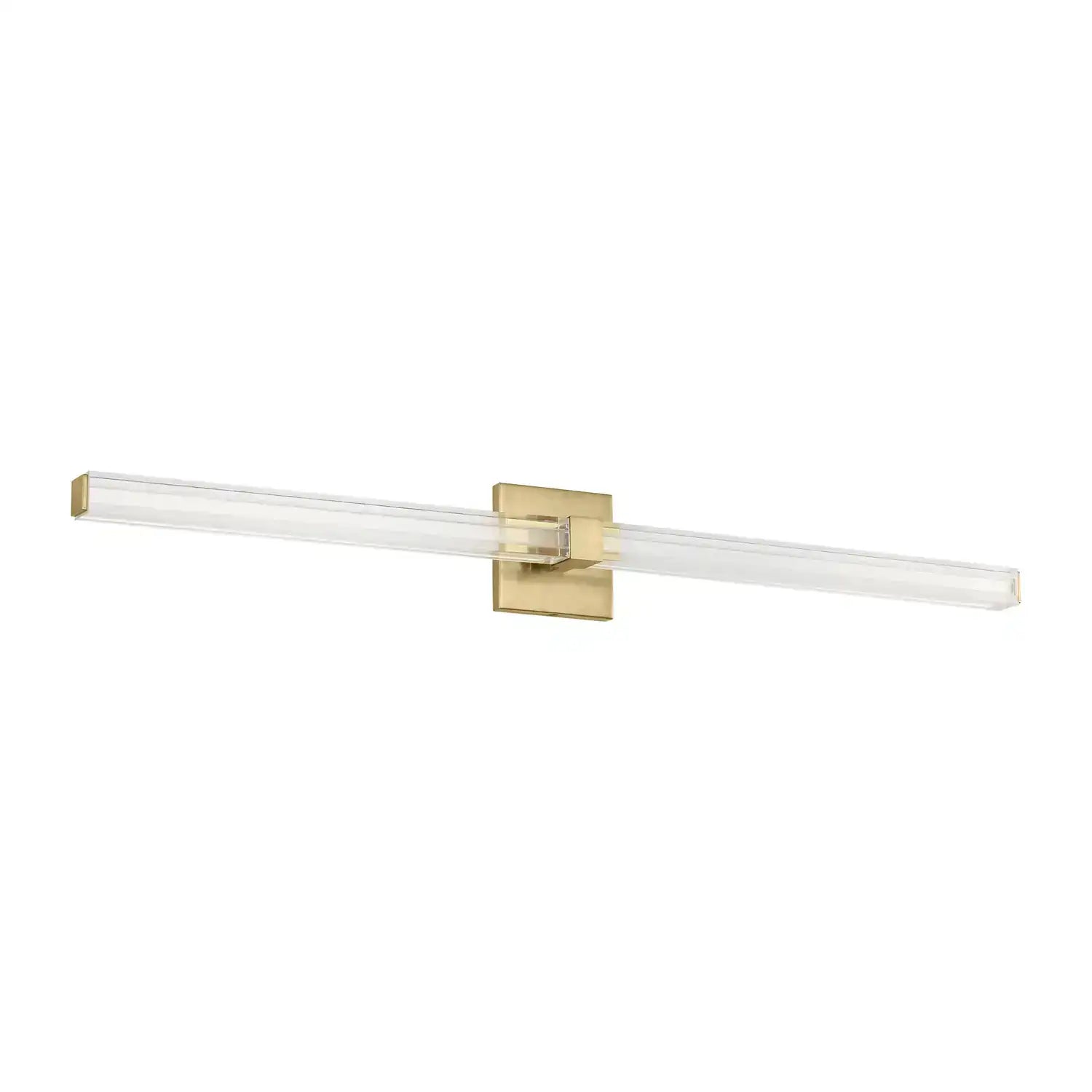 VISUAL COMFORT MODERN, REIYA SQUARE VANITY, BATH VANITY LIGHT