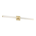 TECH LIGHTING, REIYA SQUARE VANITY BATH, VANITY LIGHT