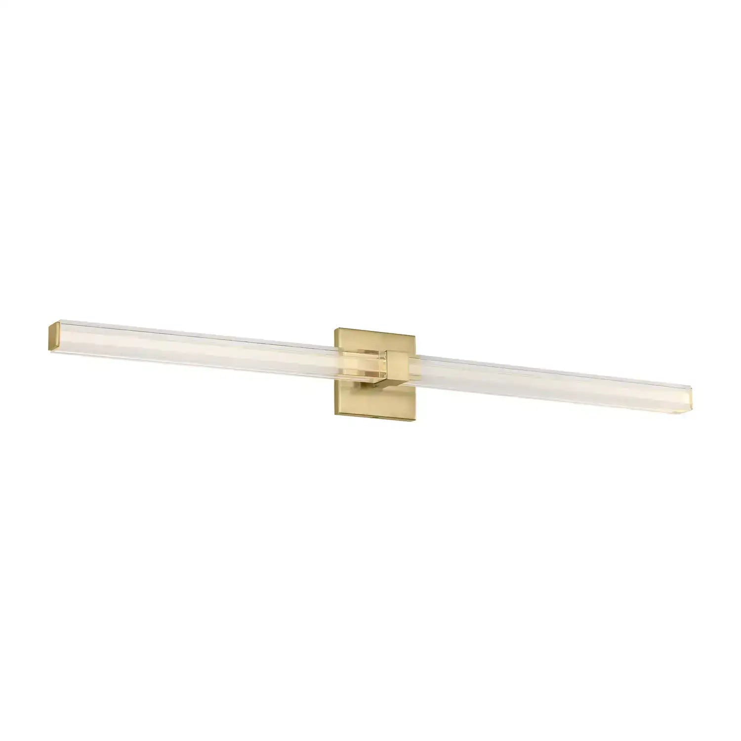 VISUAL COMFORT MODERN, REIYA SQUARE VANITY, BATH VANITY LIGHT