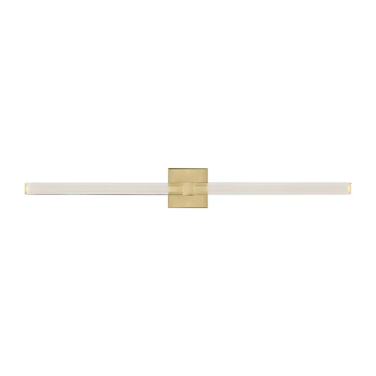 VISUAL COMFORT MODERN, REIYA SQUARE VANITY, BATH VANITY LIGHT