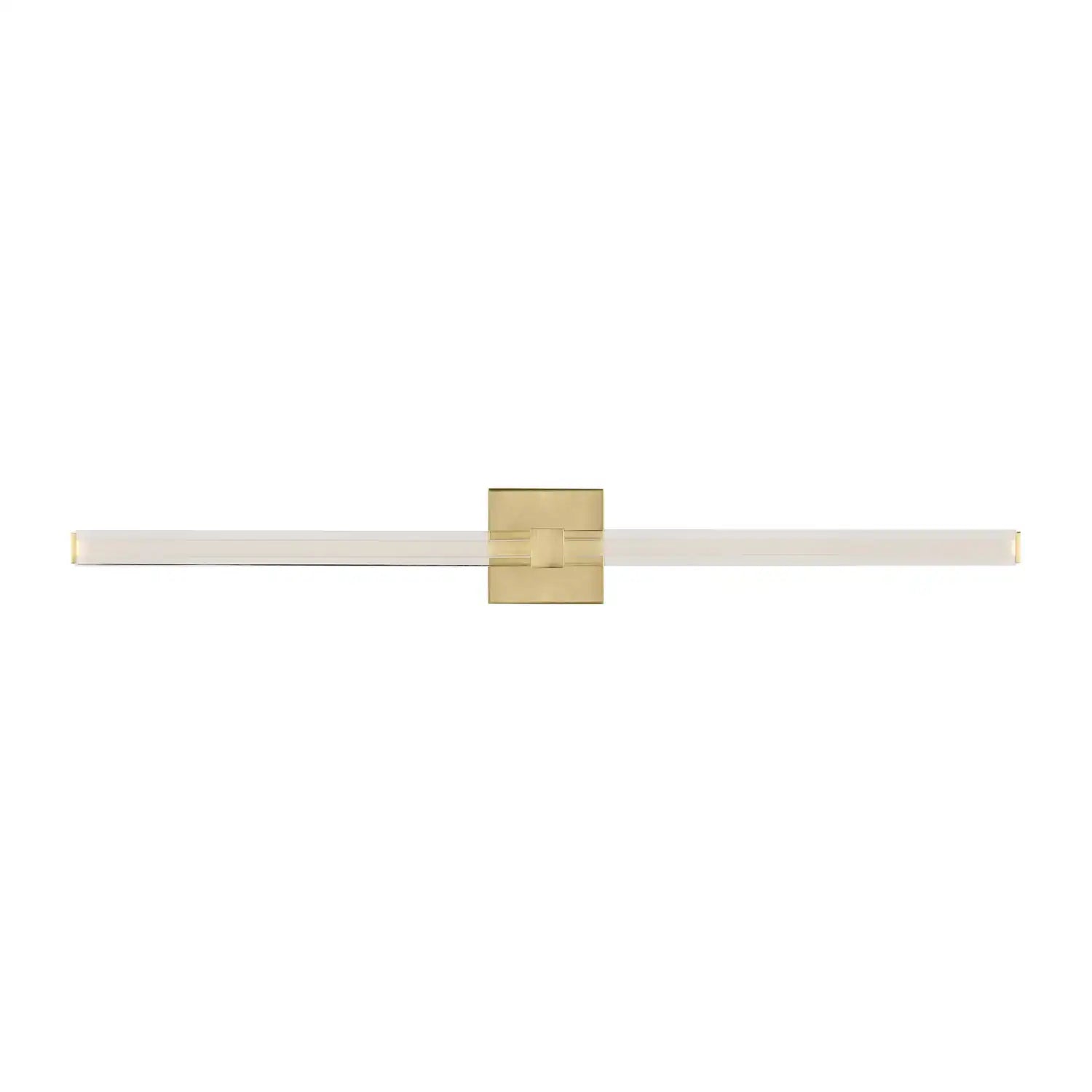 VISUAL COMFORT MODERN, REIYA SQUARE VANITY, BATH VANITY LIGHT