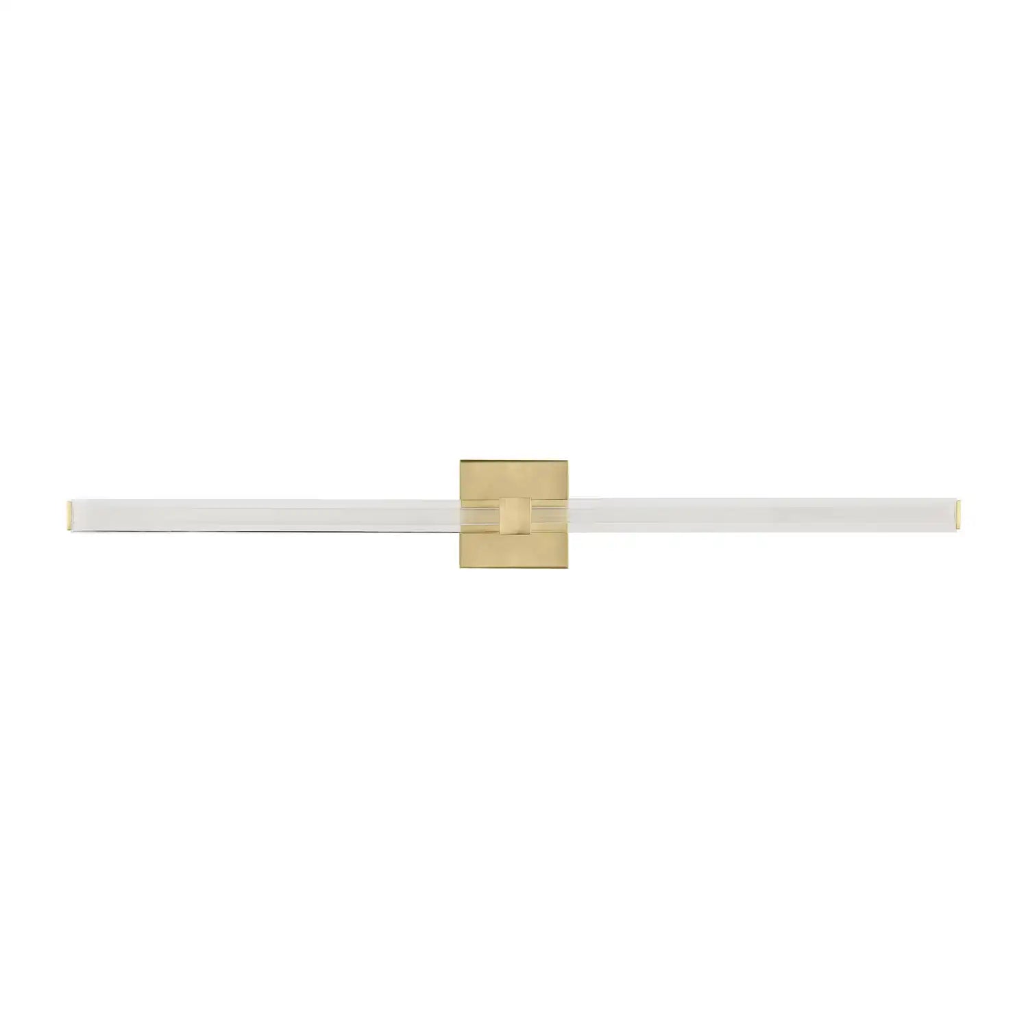 TECH LIGHTING, REIYA SQUARE VANITY BATH, VANITY LIGHT