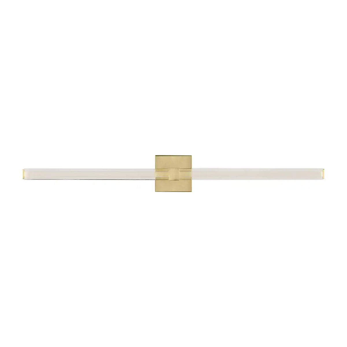 VISUAL COMFORT MODERN, REIYA SQUARE VANITY, BATH VANITY LIGHT