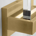 VISUAL COMFORT MODERN, FLYTA SCONCE, WALL SCONCES