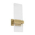 VISUAL COMFORT MODERN, FLYTA SCONCE, WALL SCONCES