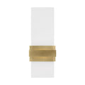VISUAL COMFORT MODERN, FLYTA SCONCE, WALL SCONCES