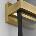 VISUAL COMFORT MODERN, FLYTA SCONCE, WALL SCONCES
