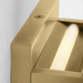 VISUAL COMFORT MODERN, FLYTA SCONCE, WALL SCONCES