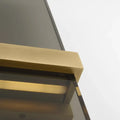 VISUAL COMFORT MODERN, FLYTA SCONCE, WALL SCONCES
