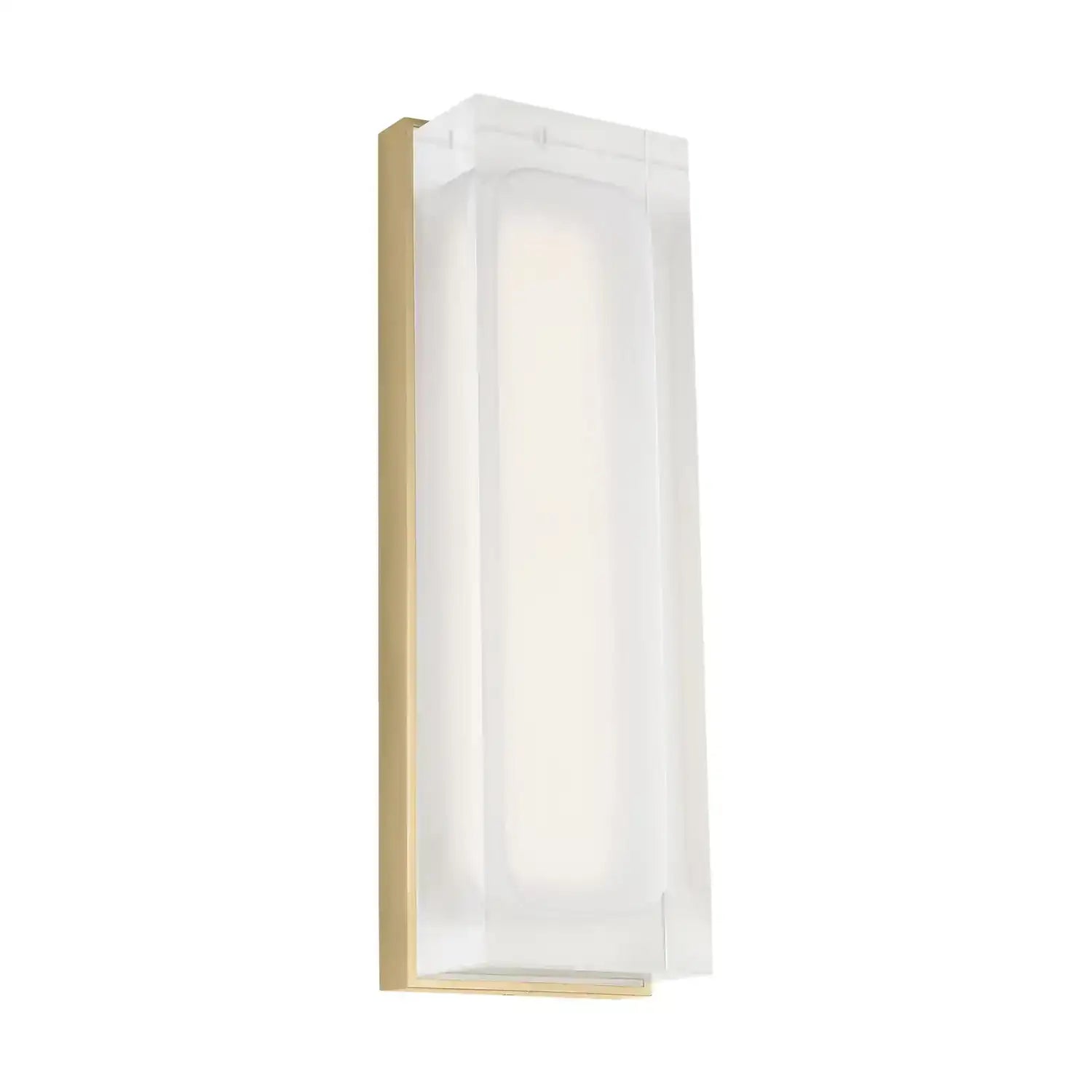 VISUAL COMFORT MODERN, MILLEY WALL, WALL SCONCES