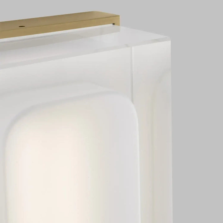 VISUAL COMFORT MODERN, MILLEY WALL, WALL SCONCES