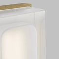 VISUAL COMFORT MODERN, MILLEY WALL, WALL SCONCES