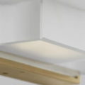 VISUAL COMFORT MODERN, MILLEY WALL, WALL SCONCES