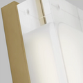 VISUAL COMFORT MODERN, MILLEY WALL, WALL SCONCES