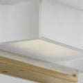 VISUAL COMFORT MODERN, MILLEY WALL, WALL SCONCES