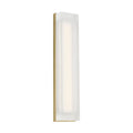 VISUAL COMFORT MODERN, MILLEY WALL, WALL SCONCES