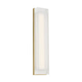 VISUAL COMFORT MODERN, MILLEY WALL, WALL SCONCES