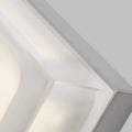 VISUAL COMFORT MODERN, MILLEY WALL, WALL SCONCES