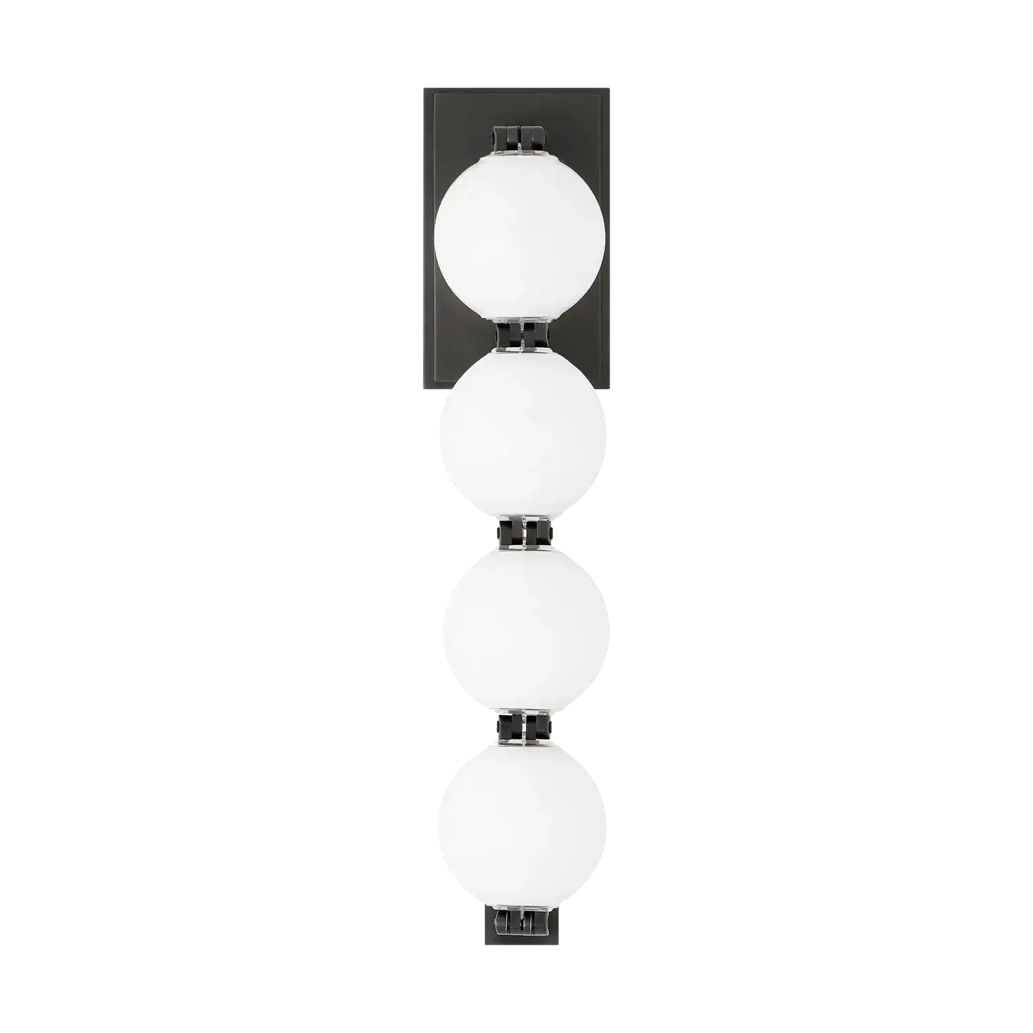 VISUAL COMFORT MODERN, PERLE SCONCE, WALL SCONCES