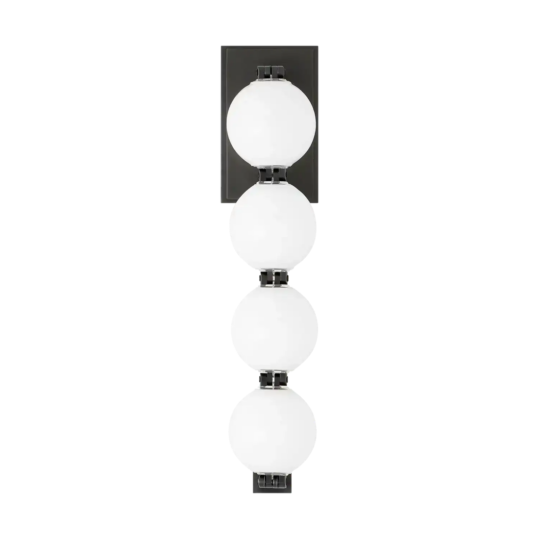 VISUAL COMFORT MODERN, PERLE SCONCE, WALL SCONCES
