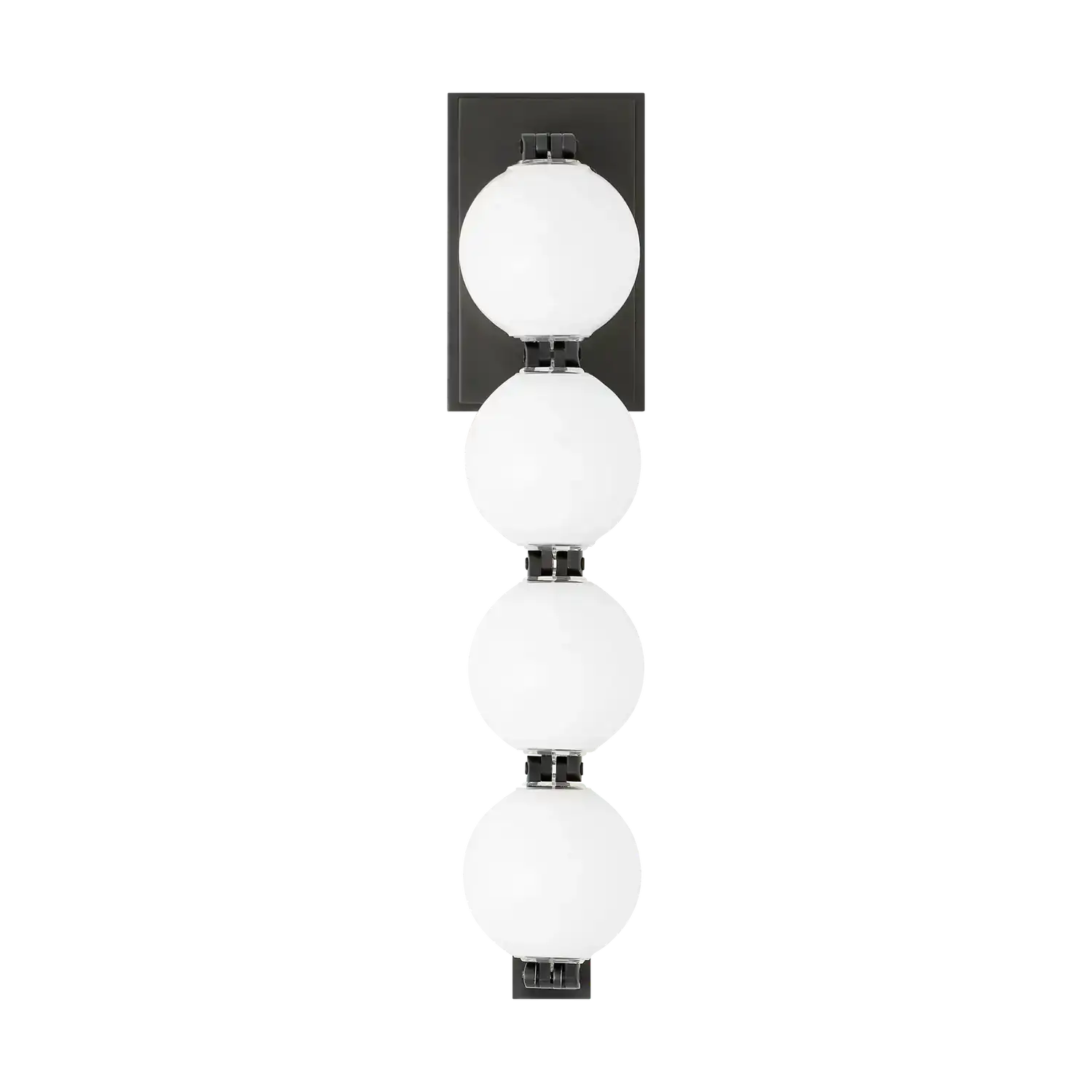 VISUAL COMFORT MODERN, PERLE SCONCE, WALL SCONCES