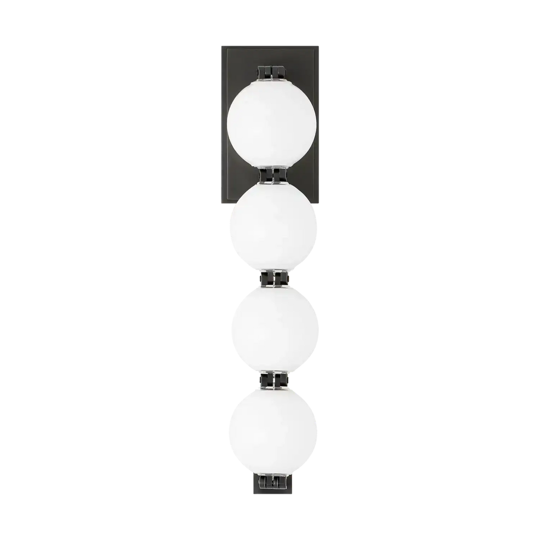 VISUAL COMFORT MODERN, PERLE SCONCE, WALL SCONCES