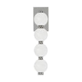 VISUAL COMFORT MODERN, PERLE SCONCE, WALL SCONCES
