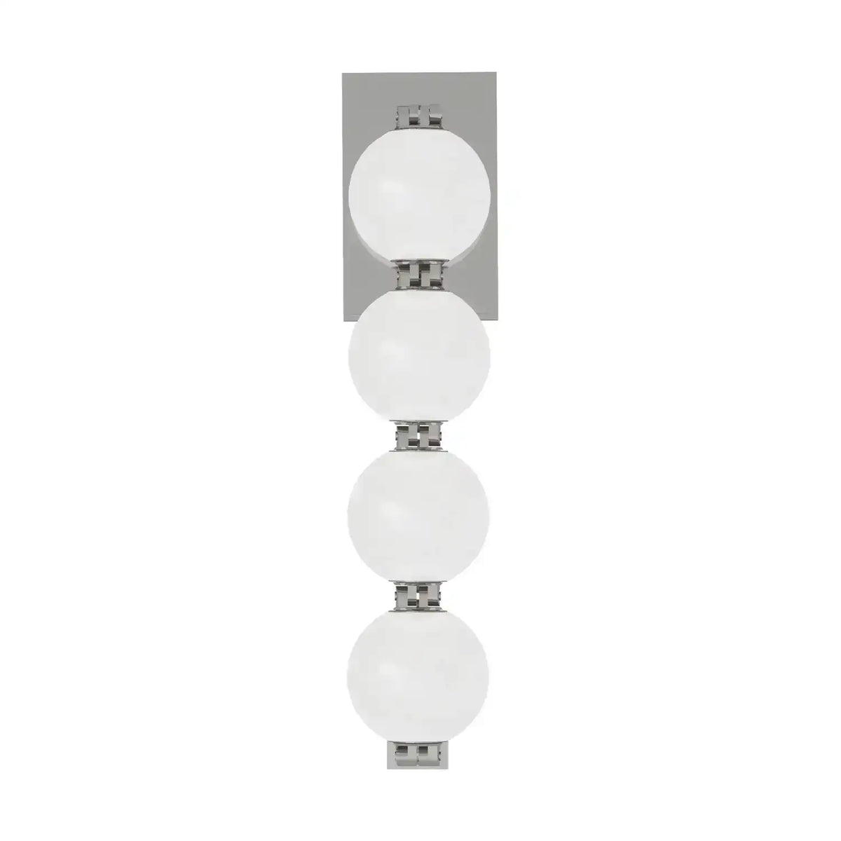 VISUAL COMFORT MODERN, PERLE SCONCE, WALL SCONCES