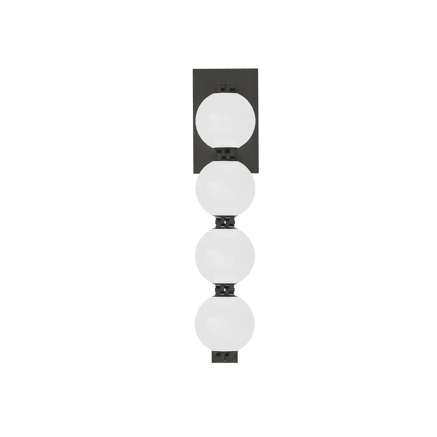 VISUAL COMFORT MODERN, PERLE SCONCE, WALL SCONCES