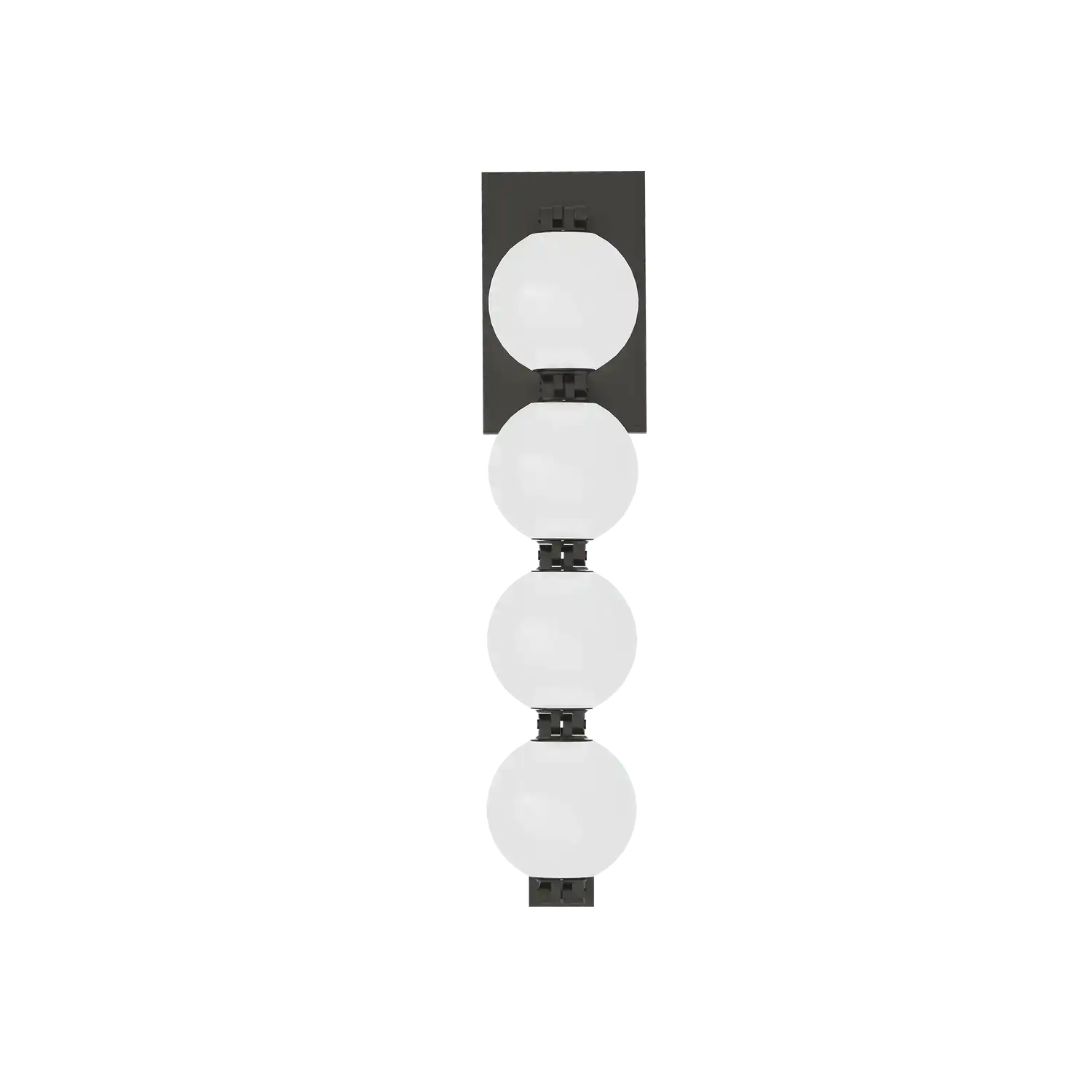 VISUAL COMFORT MODERN, PERLE SCONCE, WALL SCONCES