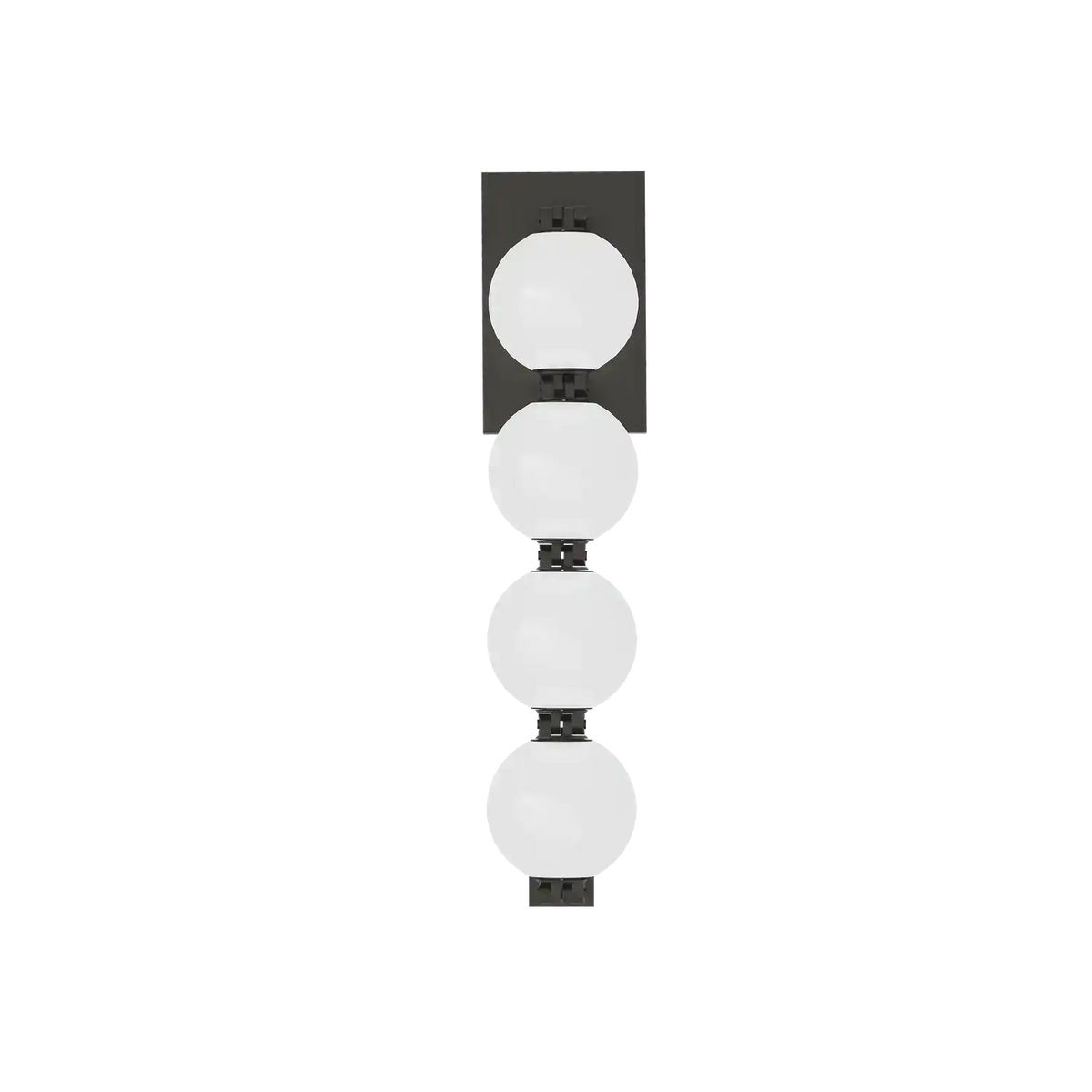 VISUAL COMFORT MODERN, PERLE SCONCE, WALL SCONCES