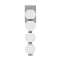 VISUAL COMFORT MODERN, PERLE SCONCE, WALL SCONCES