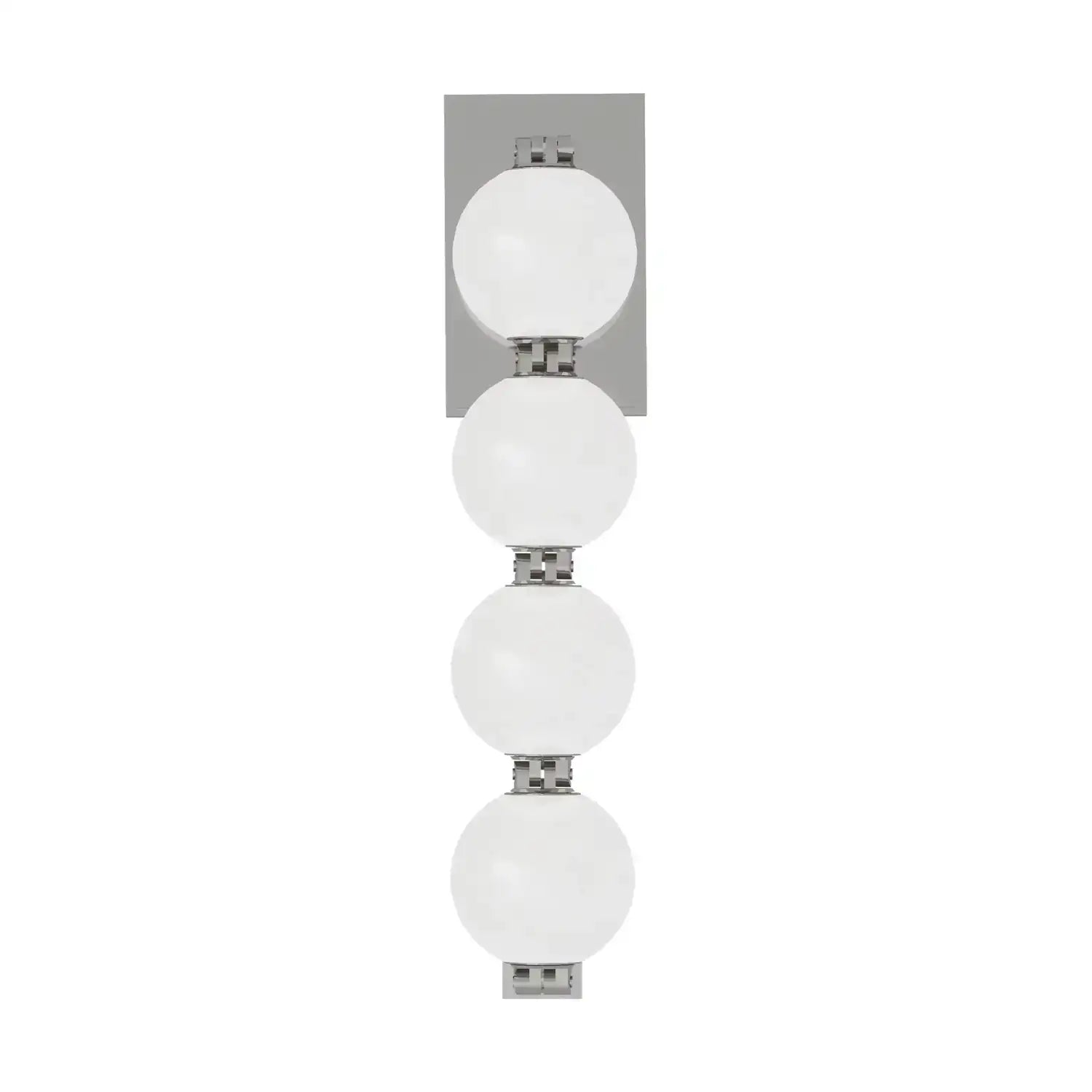 VISUAL COMFORT MODERN, PERLE SCONCE, WALL SCONCES
