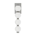 VISUAL COMFORT & CO., PERLE SCONCE, WALL SCONCES