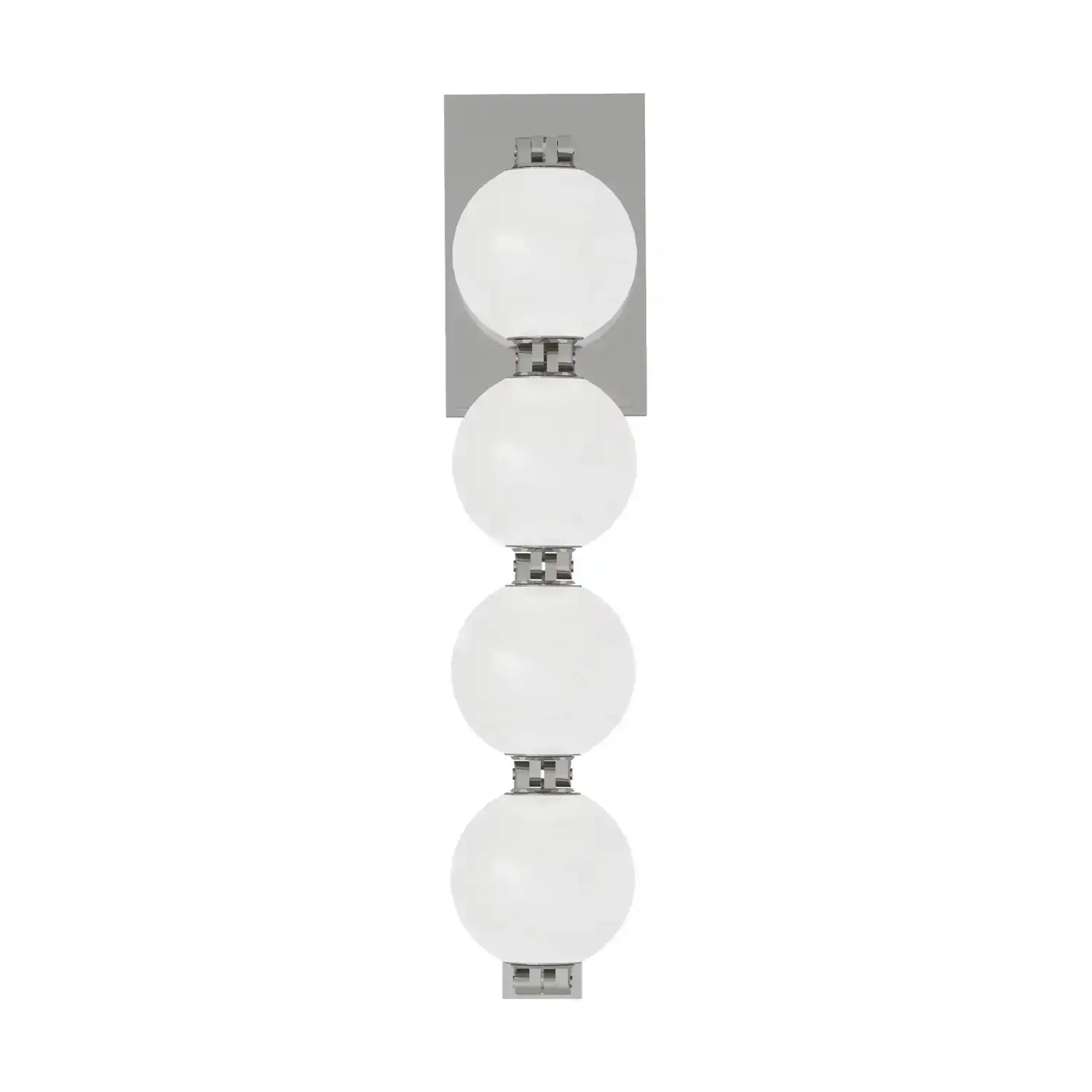 VISUAL COMFORT MODERN, PERLE SCONCE, WALL SCONCES
