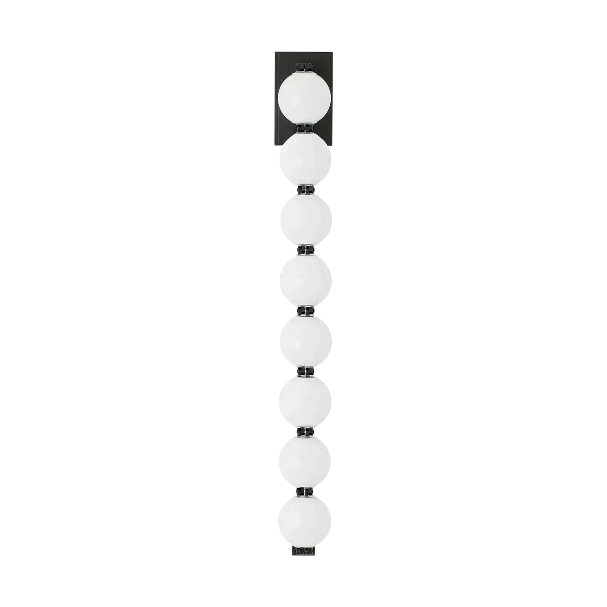 VISUAL COMFORT MODERN, PERLE SCONCE, WALL SCONCES