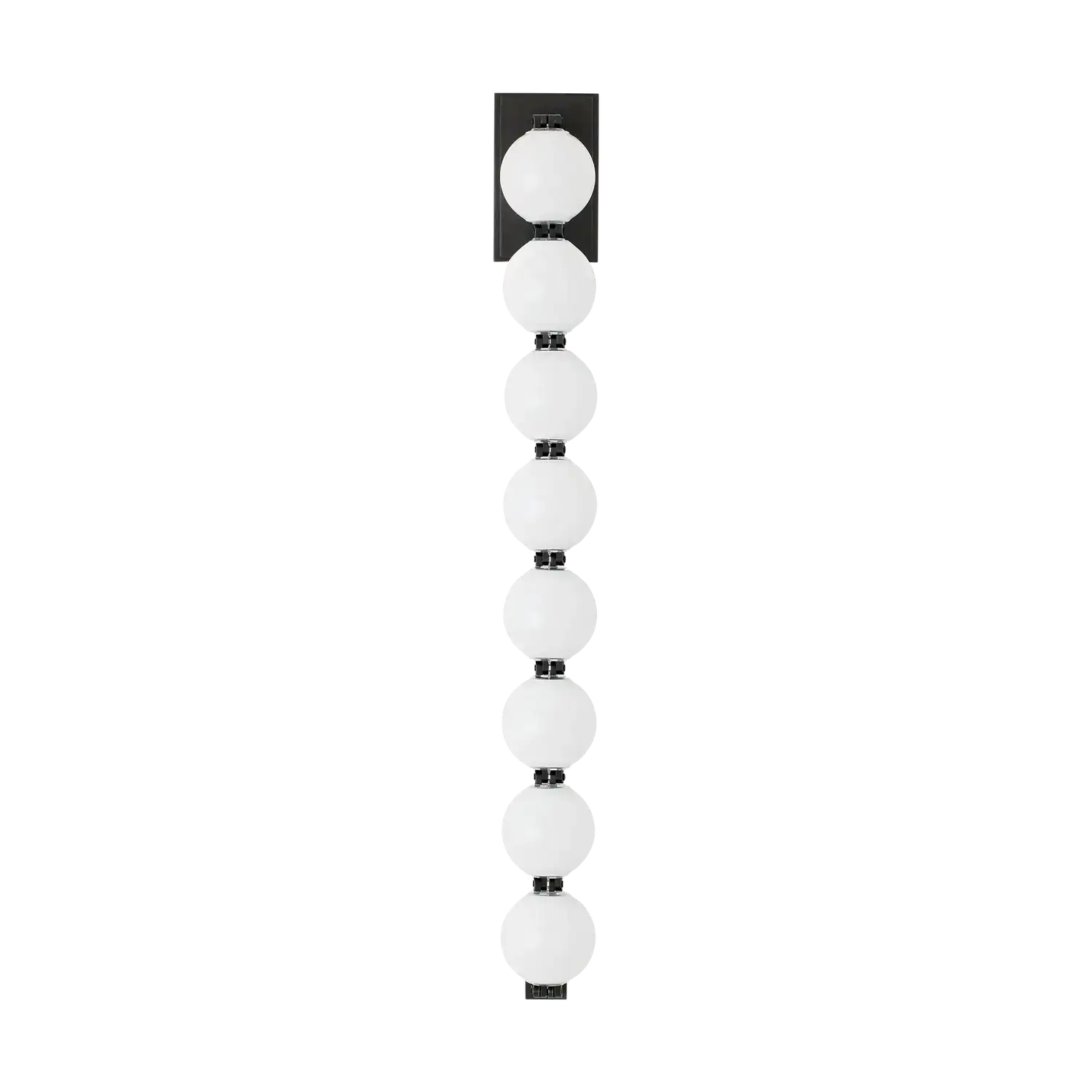 VISUAL COMFORT MODERN, PERLE SCONCE, WALL SCONCES