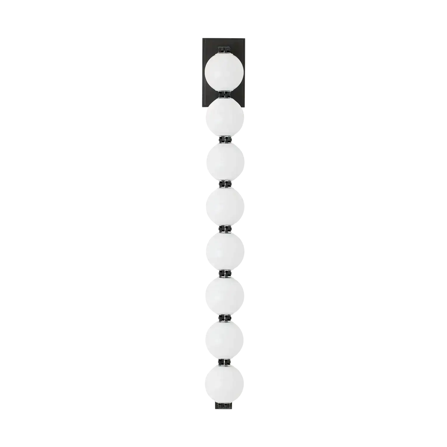 VISUAL COMFORT MODERN, PERLE SCONCE, WALL SCONCES